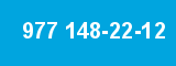 977 148-22-12